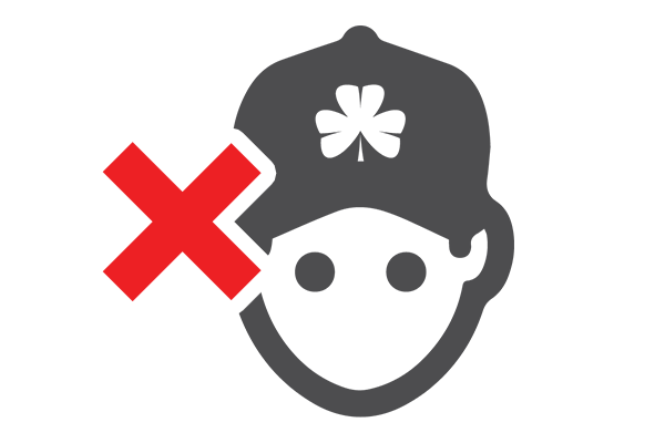 McGrathAuto Staff Termination Form