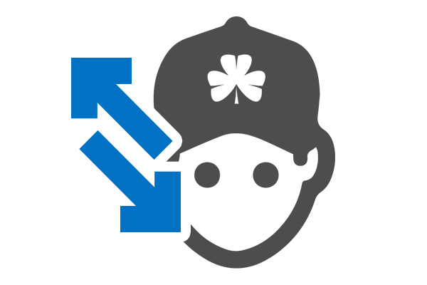 McGrath Auto Staff Transfer Form